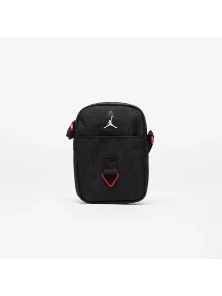 Чанта Jordan Jan Diamond Festival Bag Black Universal черно