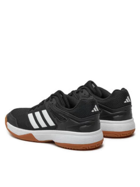 Dětské tenisky Adidas černé