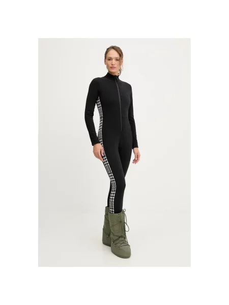 Newland kombinezon LADY JUMPSUIT czarny