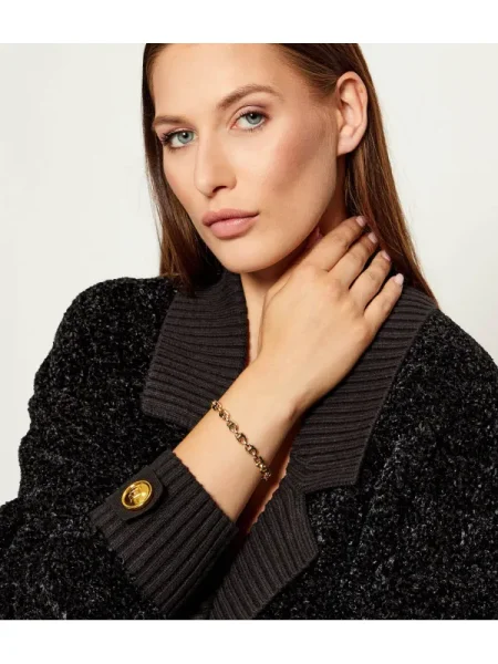 Brăţară Tory Burch auriu