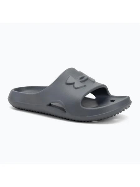 Tenisky Under Armour sivá