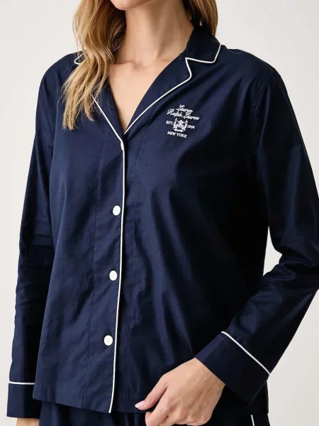 Пижама Lauren Ralph Lauren