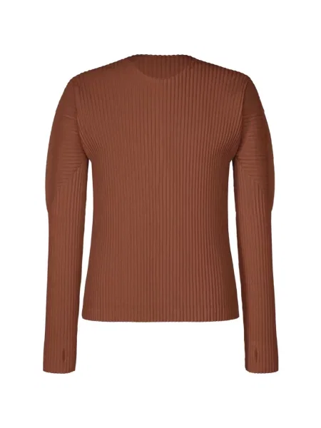 Lung pulover Homme Plisse Issey Miyake maro