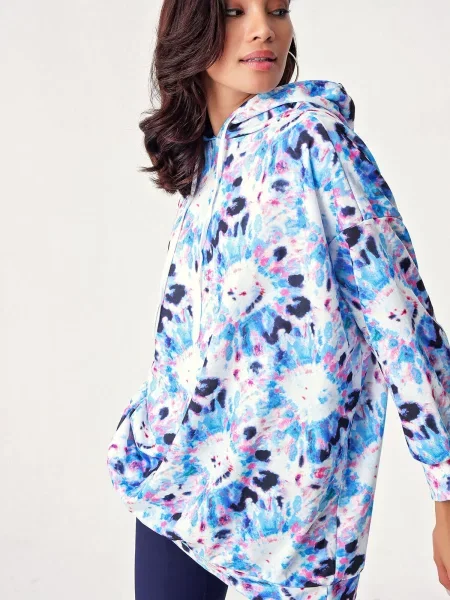 Rochie Bigdart alb