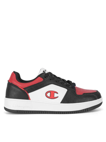 Champion Sneakersy LOW GS červená