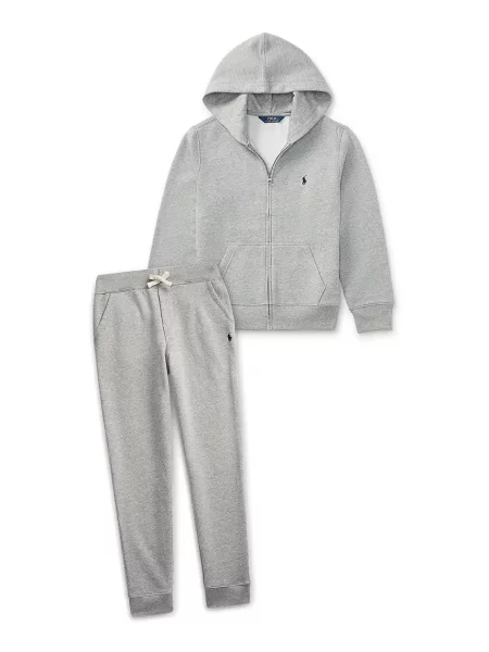 Детские брюки Polo Ralph Lauren