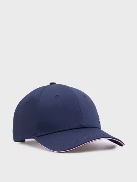 Кепка Tommy Hilfiger синя