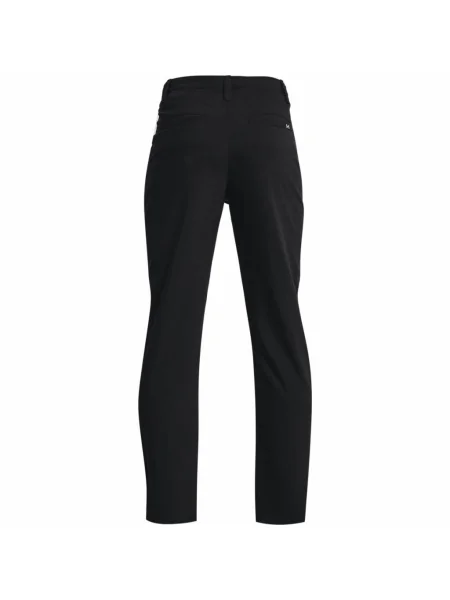 Pantaloni copii Under Armour negru