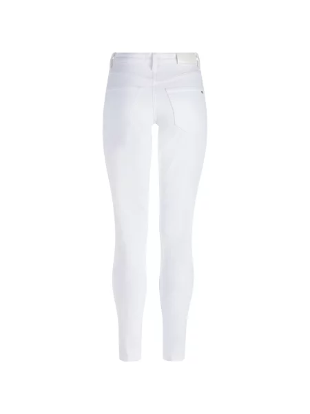 Blugi Tommy Hilfiger alb