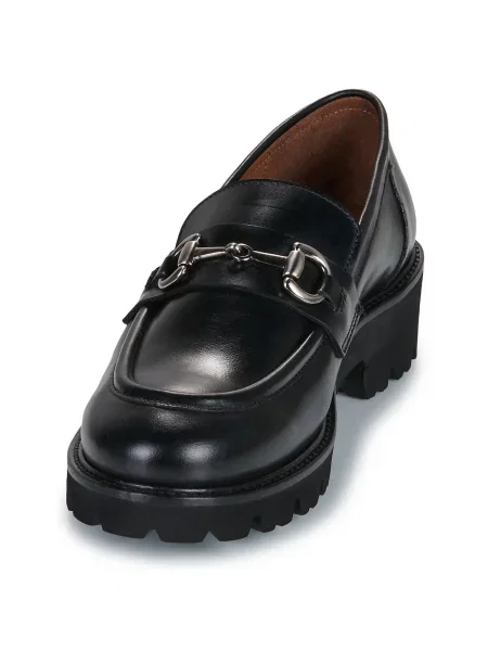 Pantofi Otess / Zoï negru