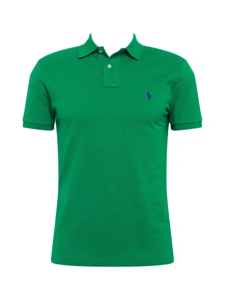 Polo Ralph Lauren Tricou Polo verde