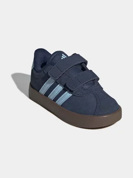Adidas Detské tenisky VL COURT