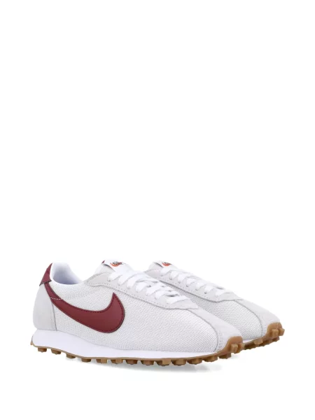Sneakerși Nike Air Max alb