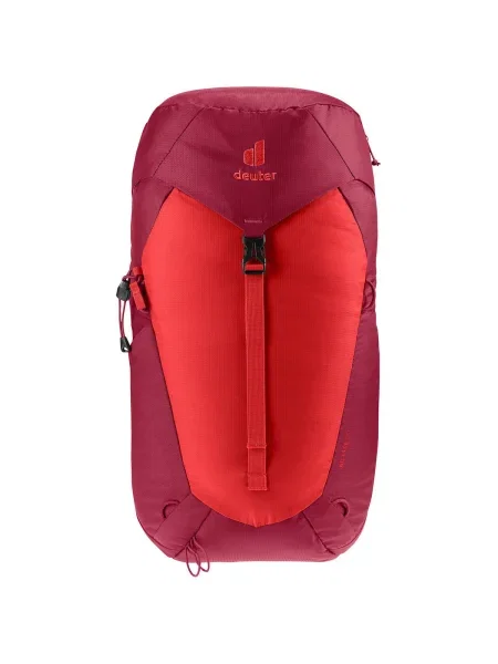 Rucsac Deuter roșu
