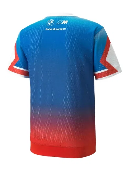 Tricou Puma albastru