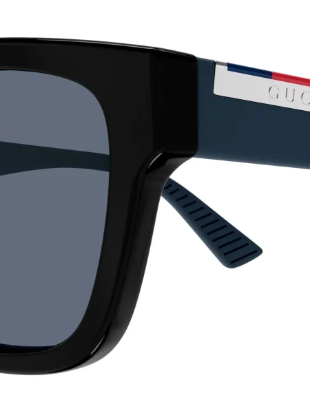 Ochelari de soare Gucci Eyewear negru