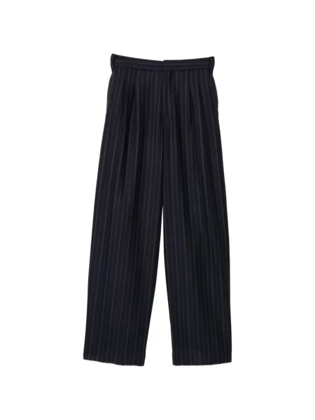 Pantaloni Rag & Bone albastru