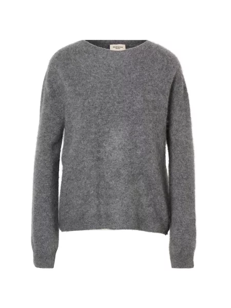 Weekend Max Mara Pulover DECO amestecat gri