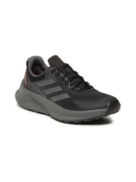 Pantofi Adidas Performance negru