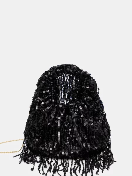 Чанта Answear Lab черно