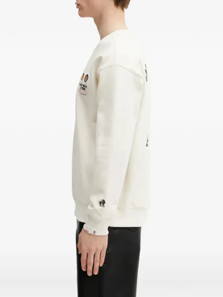 Bluza nierozpinana dziecięca Aape By A Bathing Ape