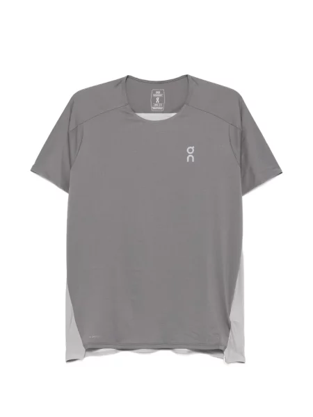 Tricou On gri