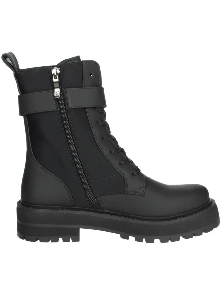 Pantofi Laura Biagiotti negru