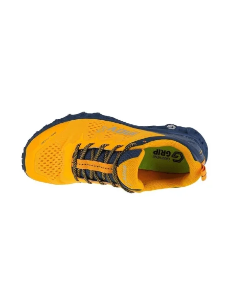Pantofi Inov-8 galben