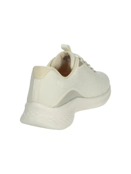 Pantofi Skechers bej
