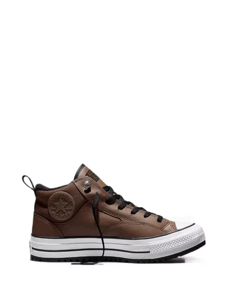 Sneakerși Converse Chuck Taylor All Star maro