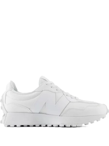 Sneakerși New Balance 327 cu gradient roz