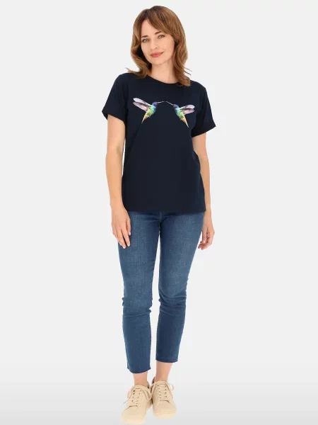 Bluza Perso crna