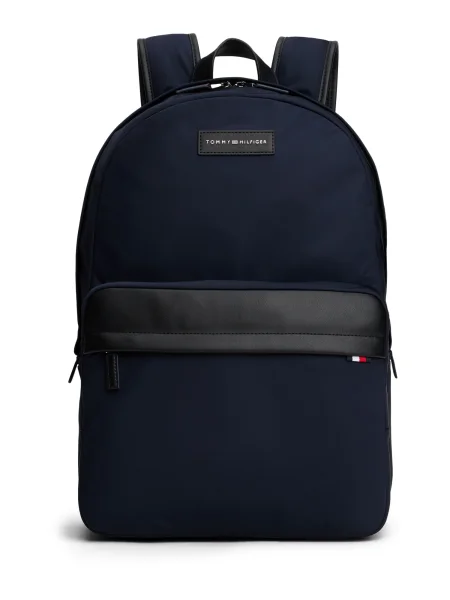 Tommy Hilfiger Rucsac albastru