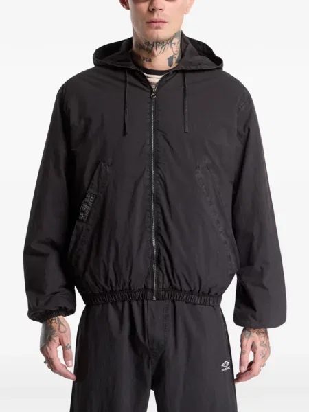 Geacă Umbro negru