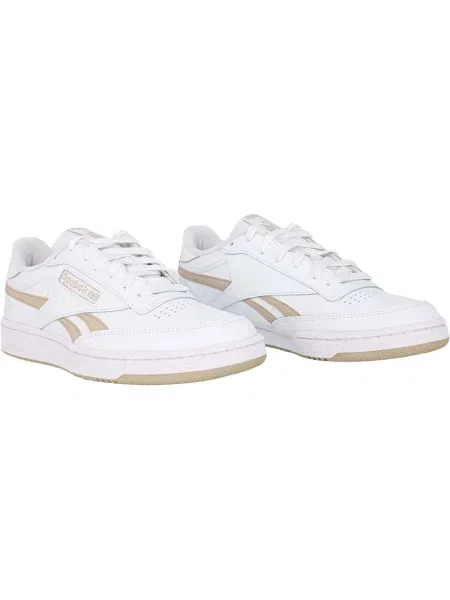Pantofi Reebok Sport alb