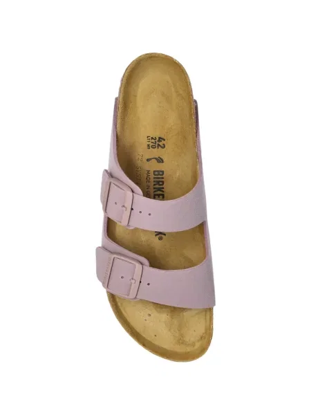 Sandale Birkenstock violet