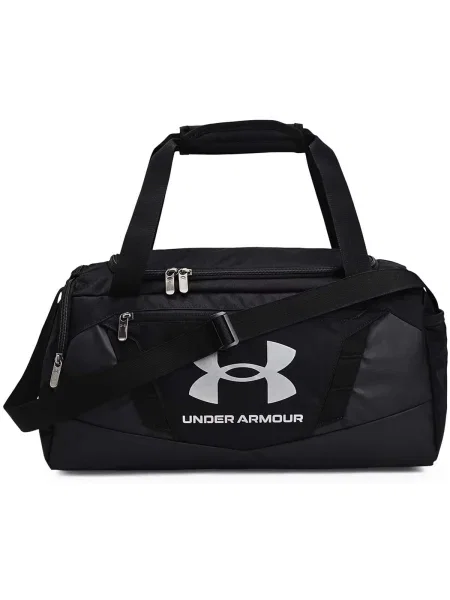 Taška Under Armour čierna