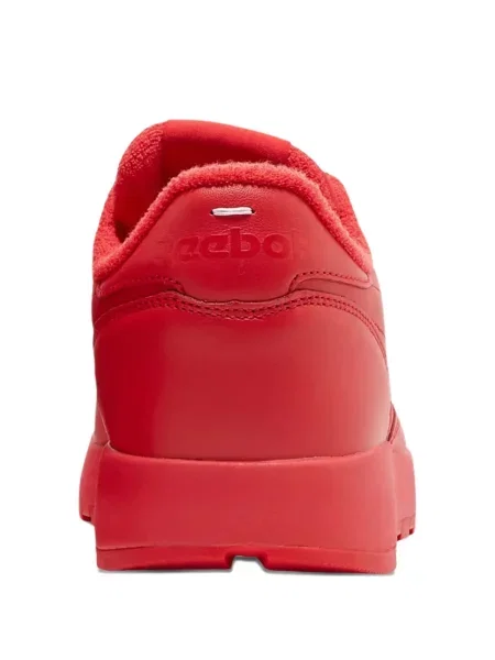 Sneakerși Reebok roșu