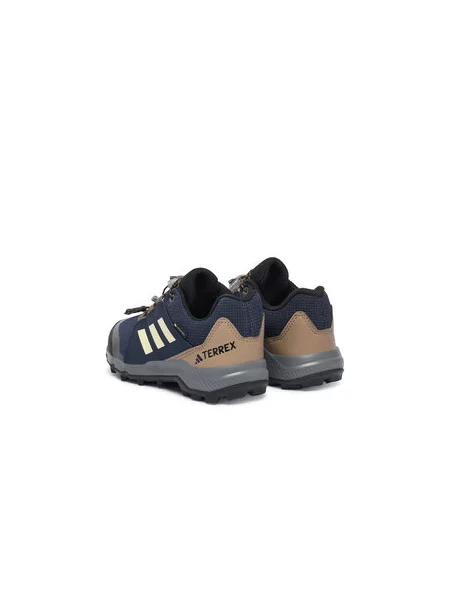 Trekking čevlji adidas Terrex Gore-Tex Hiking Shoes Mornarsko modra
