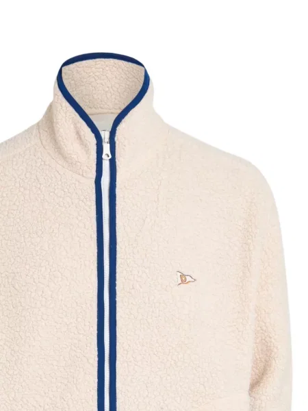 Fleece dzseki Drake's