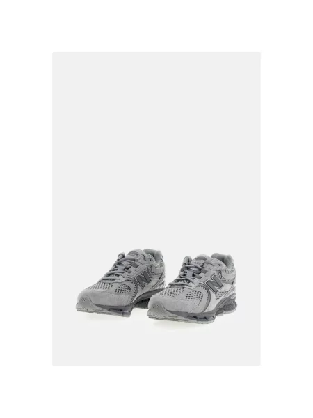 Sneakers New Balance Slate Grey/ Castlerock EUR szare