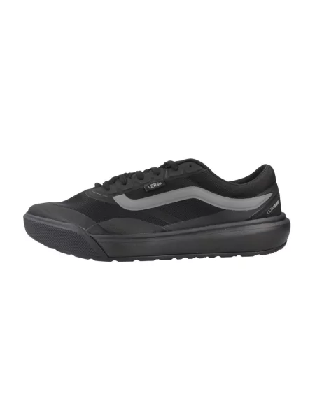 Sneakerși Vans negru