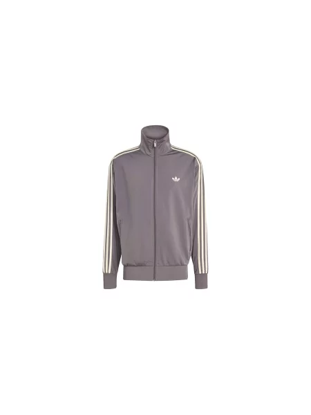 FIREBIRD TT Mężczyźni Kurtki adidas Originals Size: S szary
