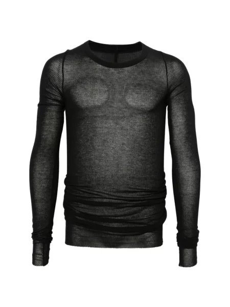 Póló Rick Owens fekete
