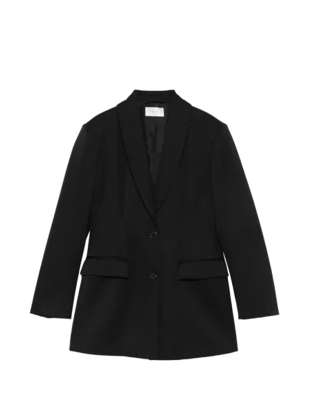 Sacou The Row negru