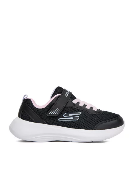 Αθλητικά Skechers C-SELECTORS μαύρο