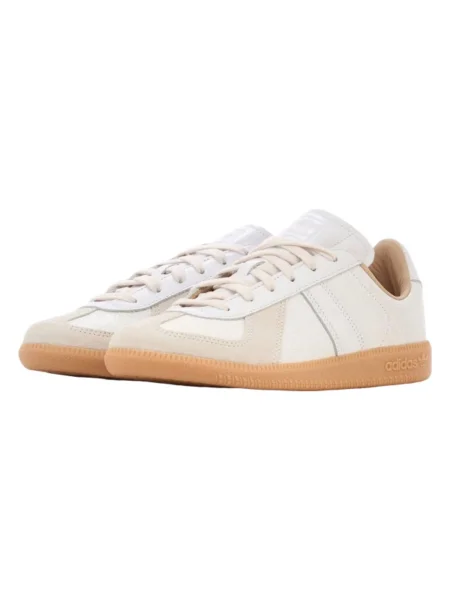 Pantofi Adidas alb