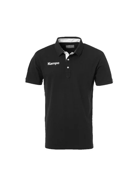 Polo majica Kempa bijela
