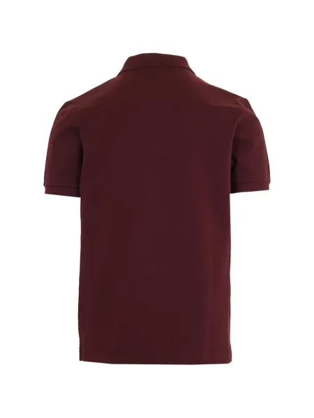 Polo Fred Perry roșu