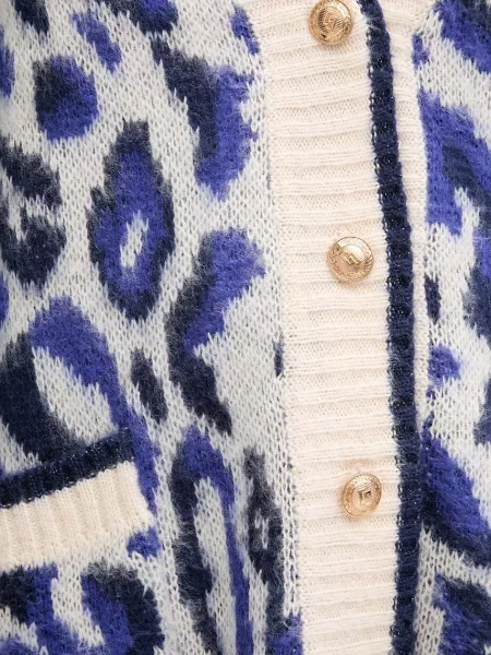 Джемпер Gaudi